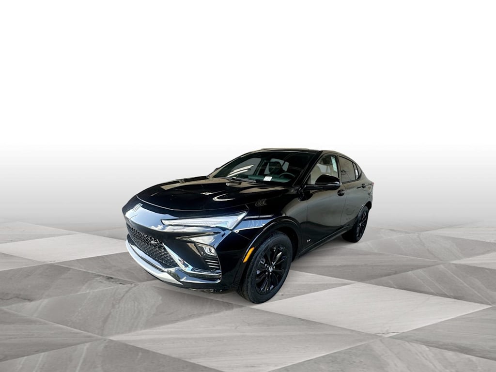 Thumbnail: 2026 Buick Envista - 19