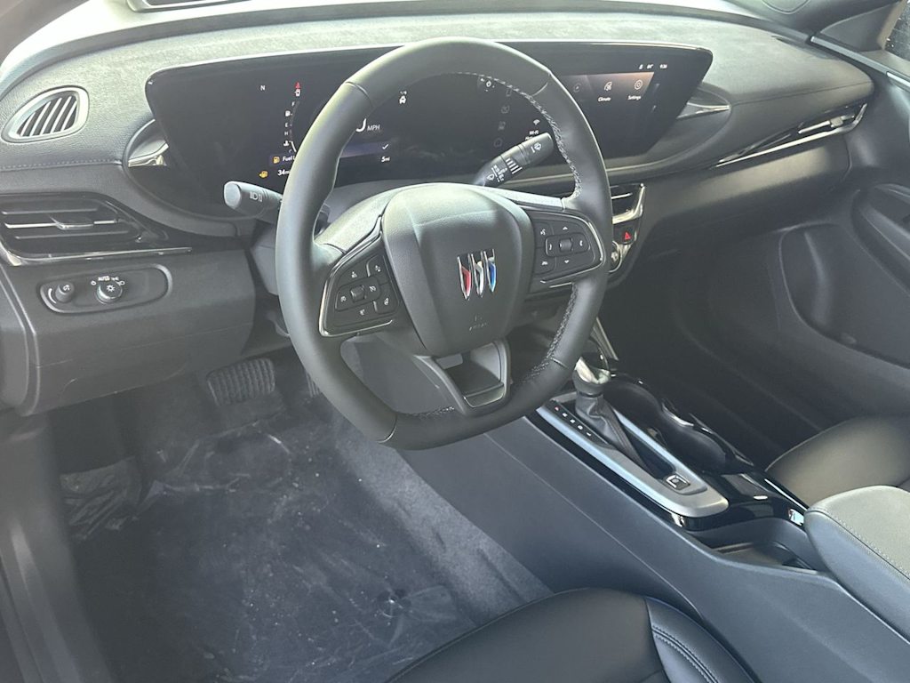 Thumbnail: 2026 Buick Envista - 2