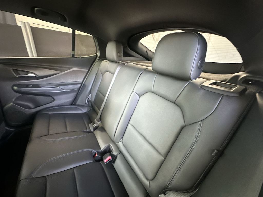 Thumbnail: 2026 Buick Envista - 11