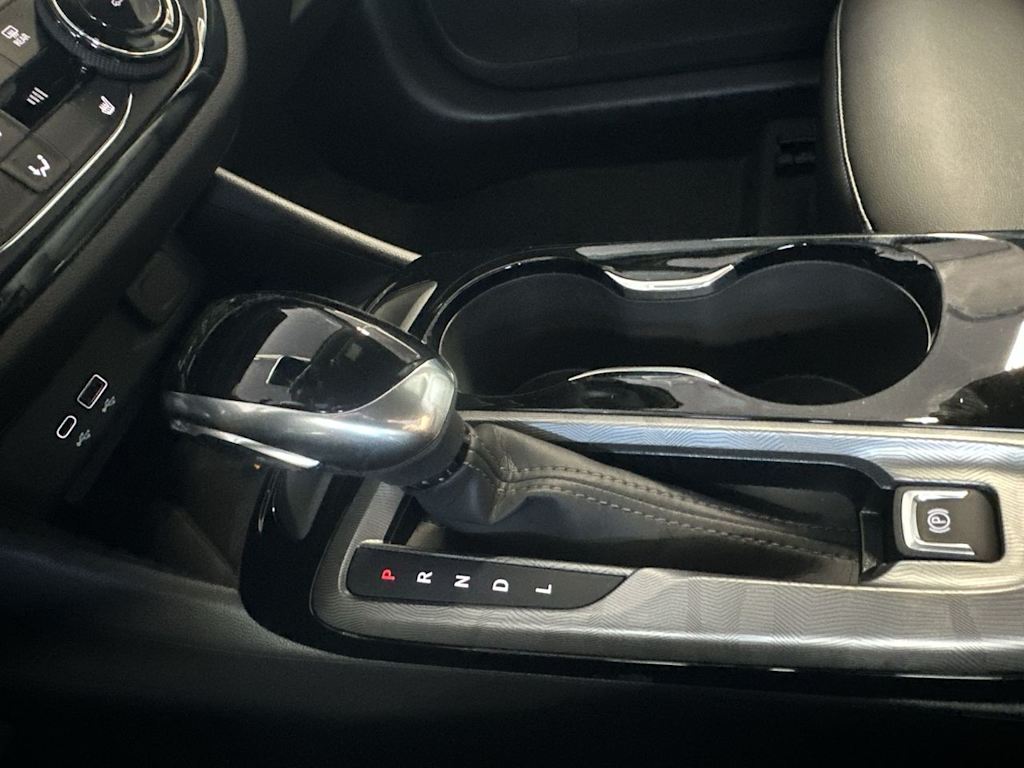 Thumbnail: 2026 Buick Envista - 14