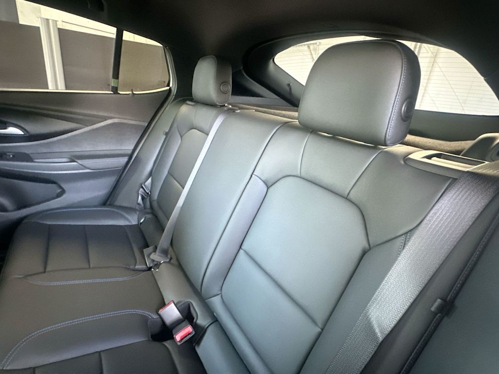 Thumbnail: 2026 Buick Envista - 12