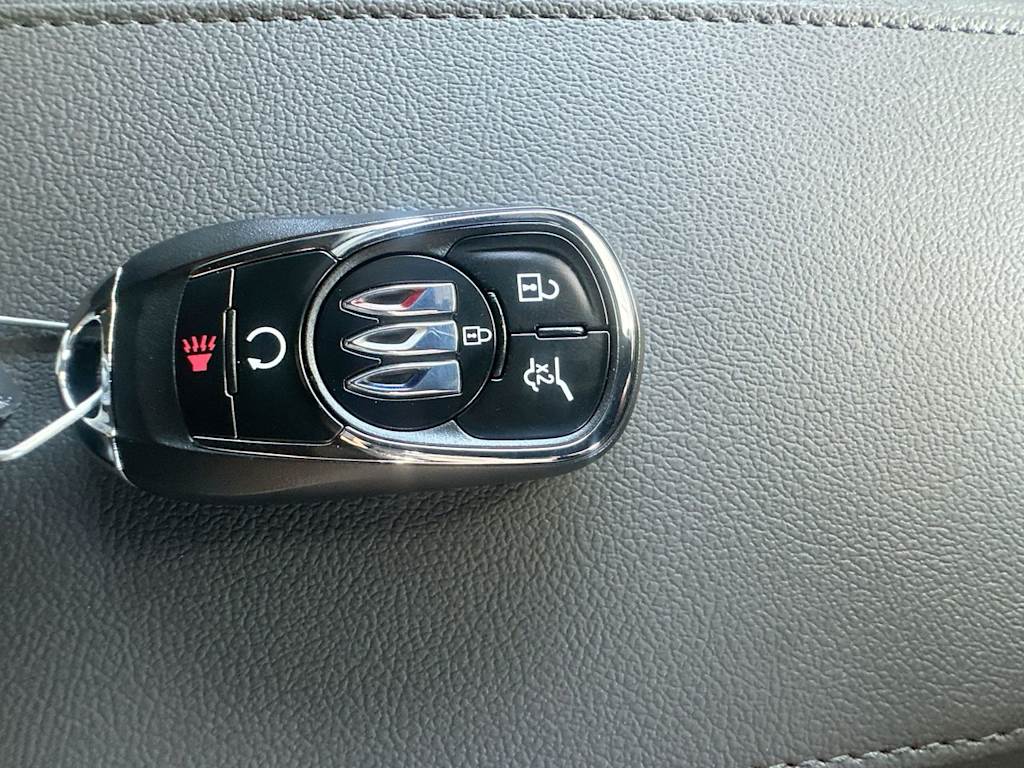 Thumbnail: 2026 Buick Envista - 17