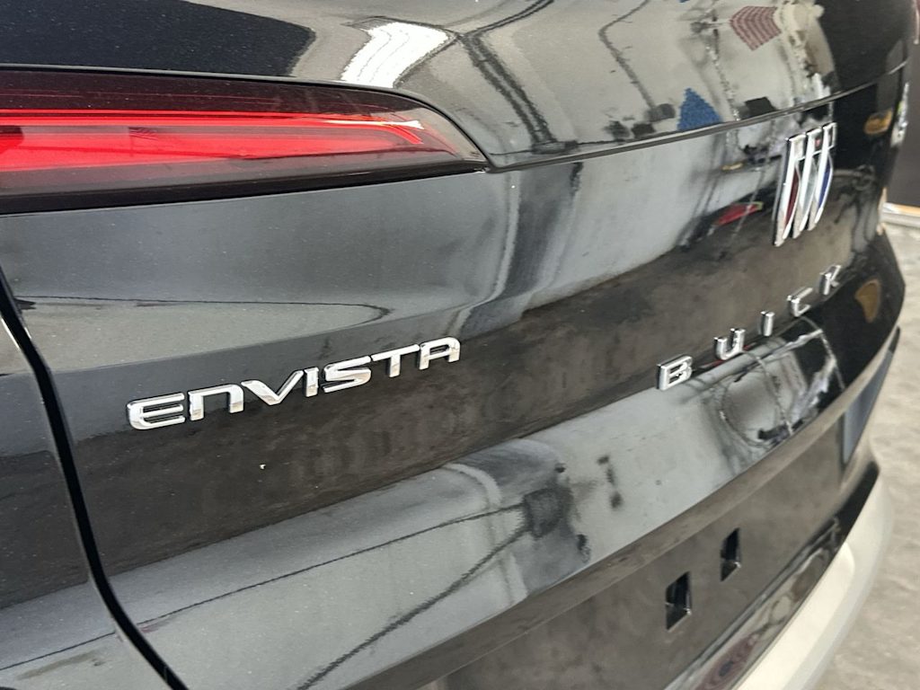 Thumbnail: 2026 Buick Envista - 6