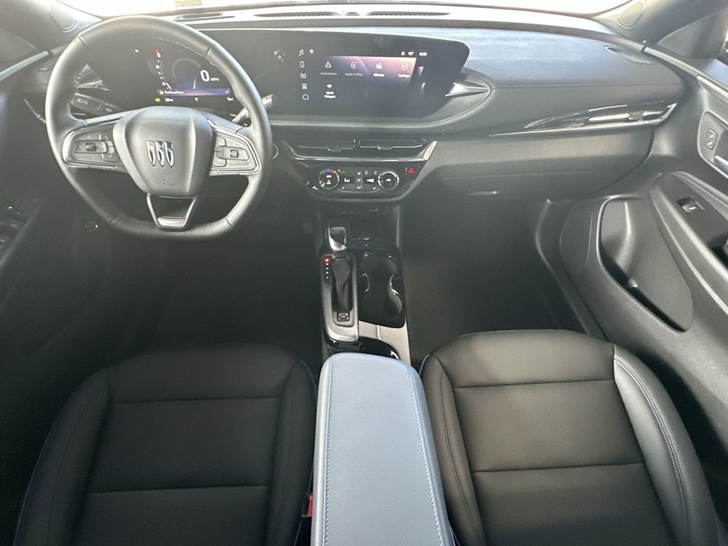Thumbnail: 2026 Buick Envista - 13
