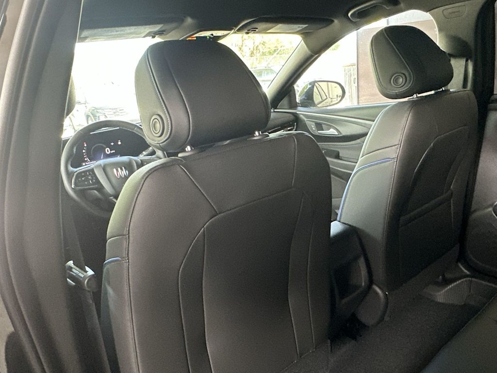 Thumbnail: 2026 Buick Envista - 11