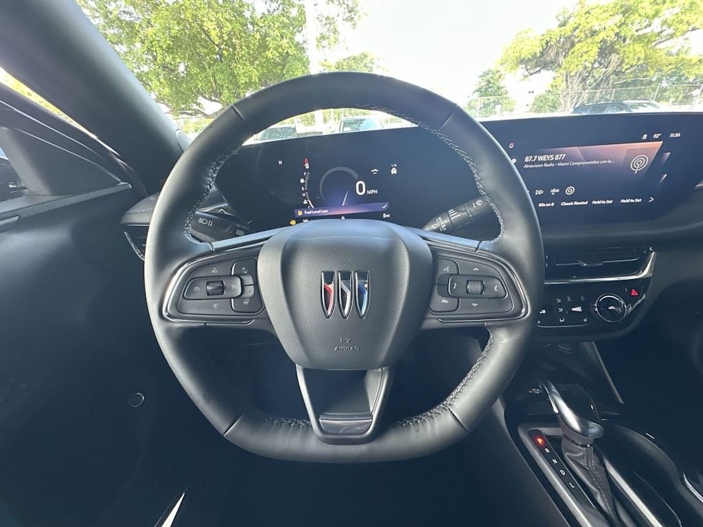 Thumbnail: 2026 Buick Envista - 9