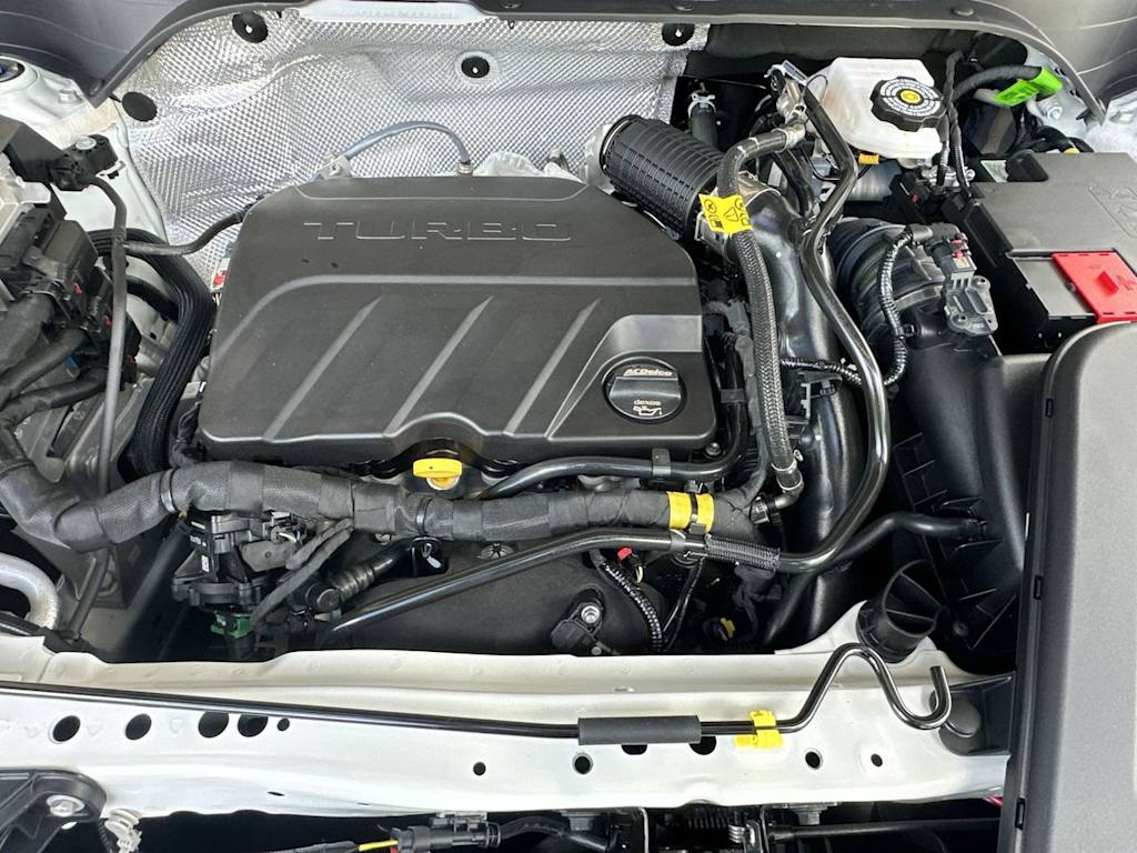 Thumbnail: 2026 Buick Envista - 8