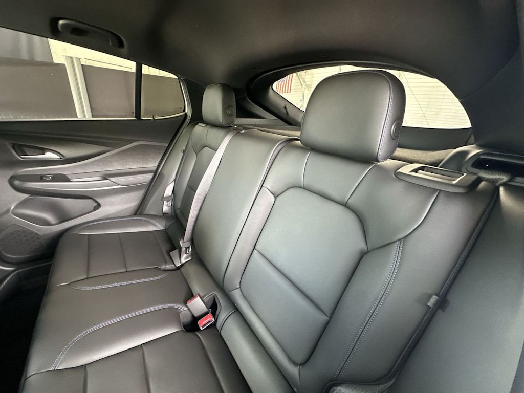 Thumbnail: 2026 Buick Envista - 12
