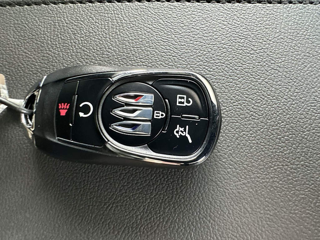 Thumbnail: 2026 Buick Envista - 18