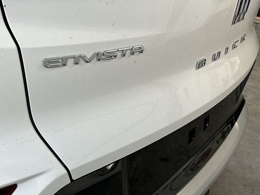 Thumbnail: 2026 Buick Envista - 6