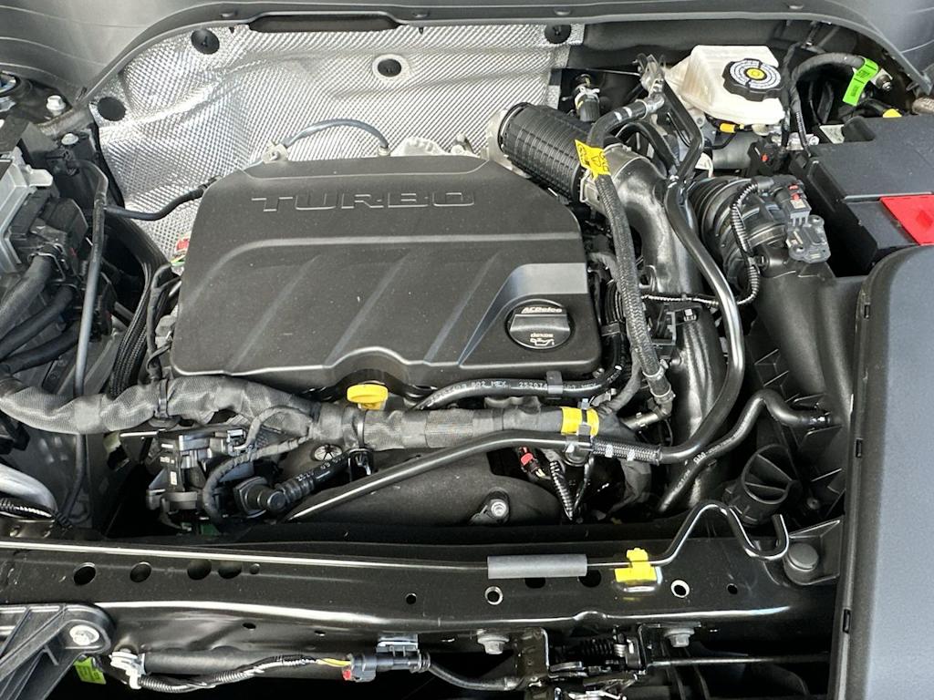 Thumbnail: 2026 Buick Envista - 7