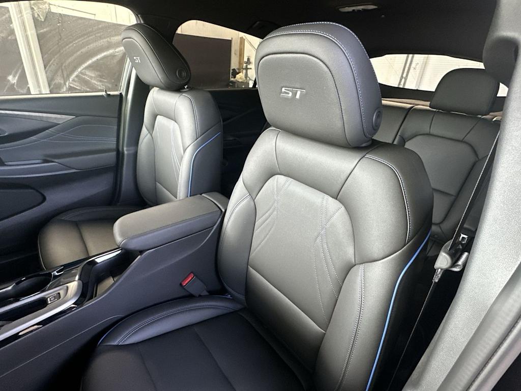 Thumbnail: 2026 Buick Envista - 9