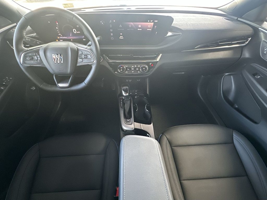 Thumbnail: 2026 Buick Envista - 12
