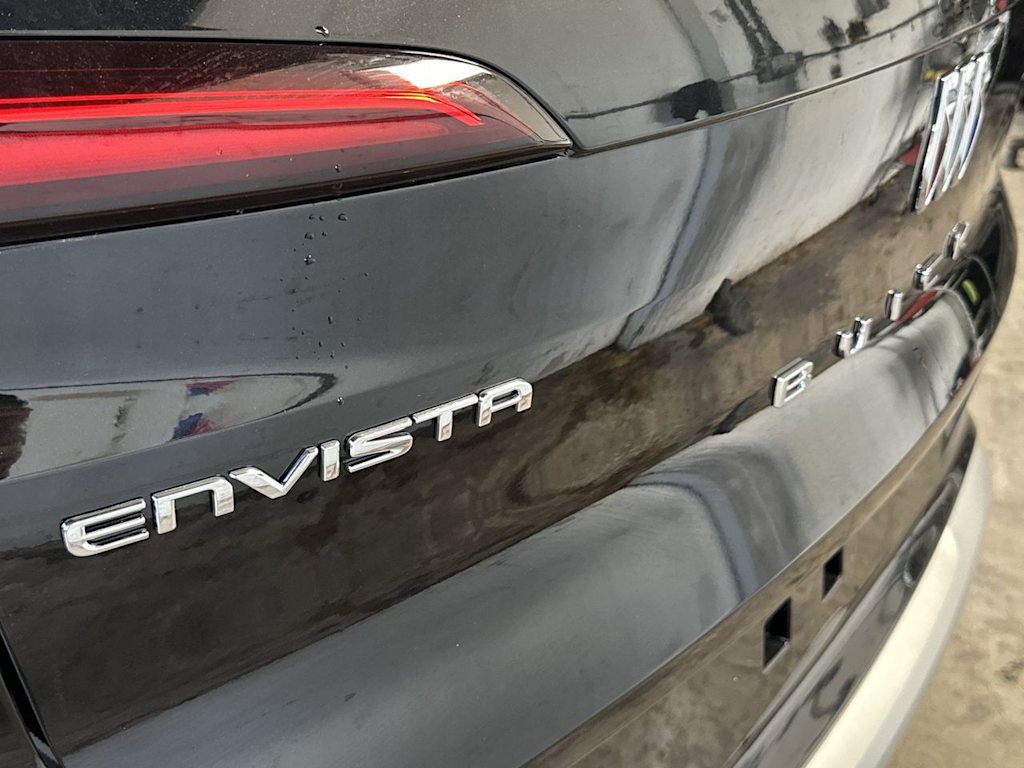Thumbnail: 2026 Buick Envista - 5