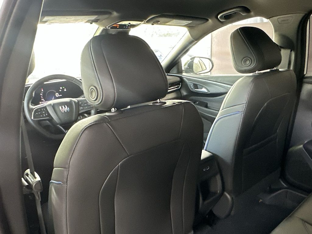 Thumbnail: 2026 Buick Envista - 11