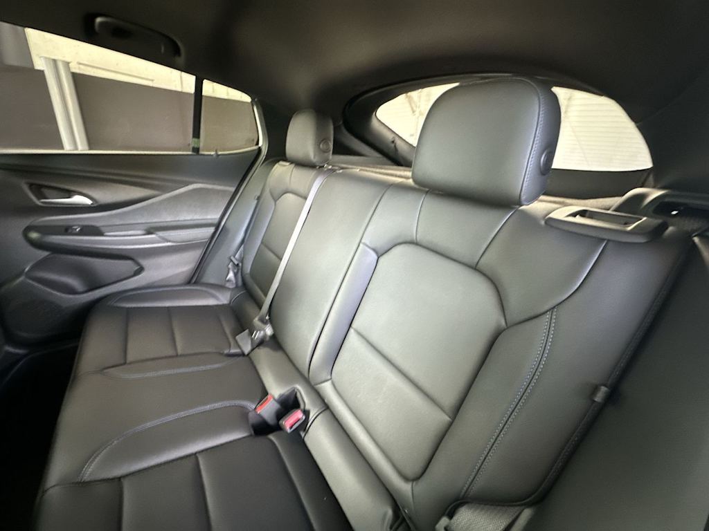 Thumbnail: 2026 Buick Envista - 12