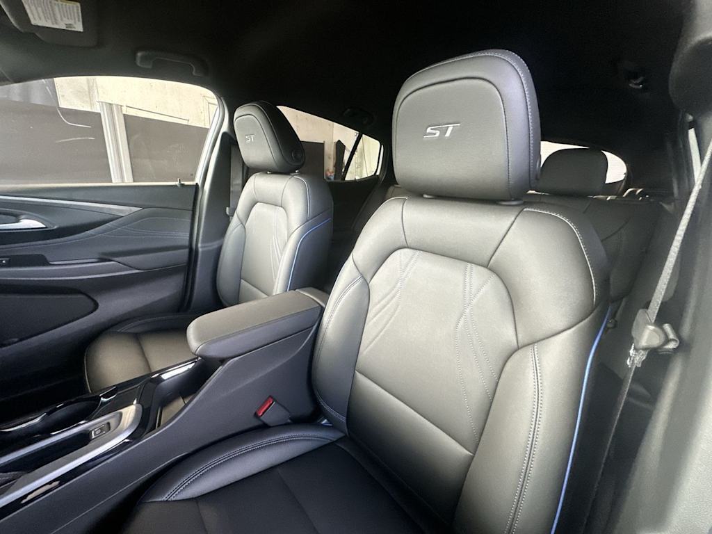 Thumbnail: 2026 Buick Envista - 10