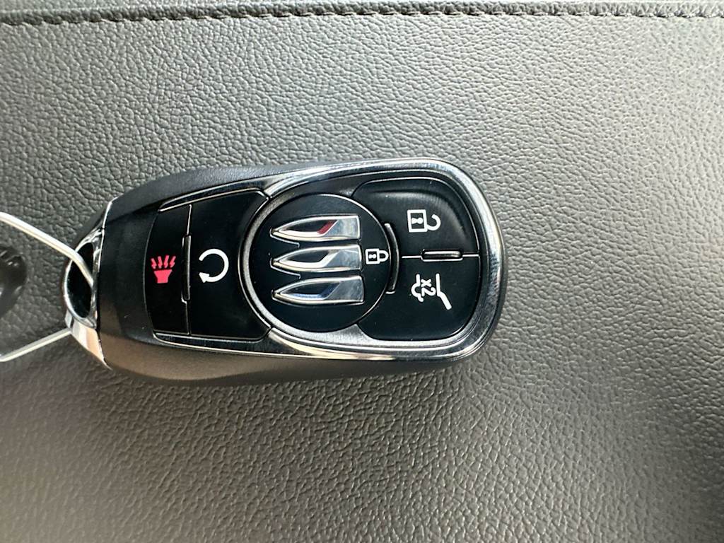 Thumbnail: 2026 Buick Envista - 17