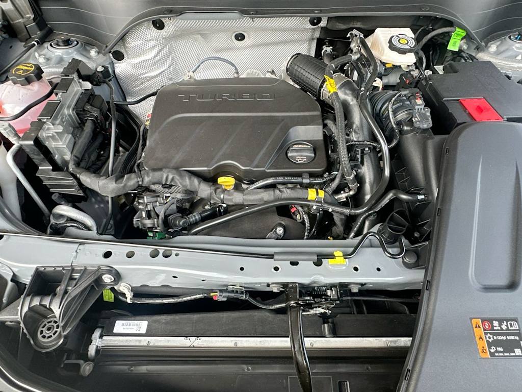 Thumbnail: 2026 Buick Envista - 8