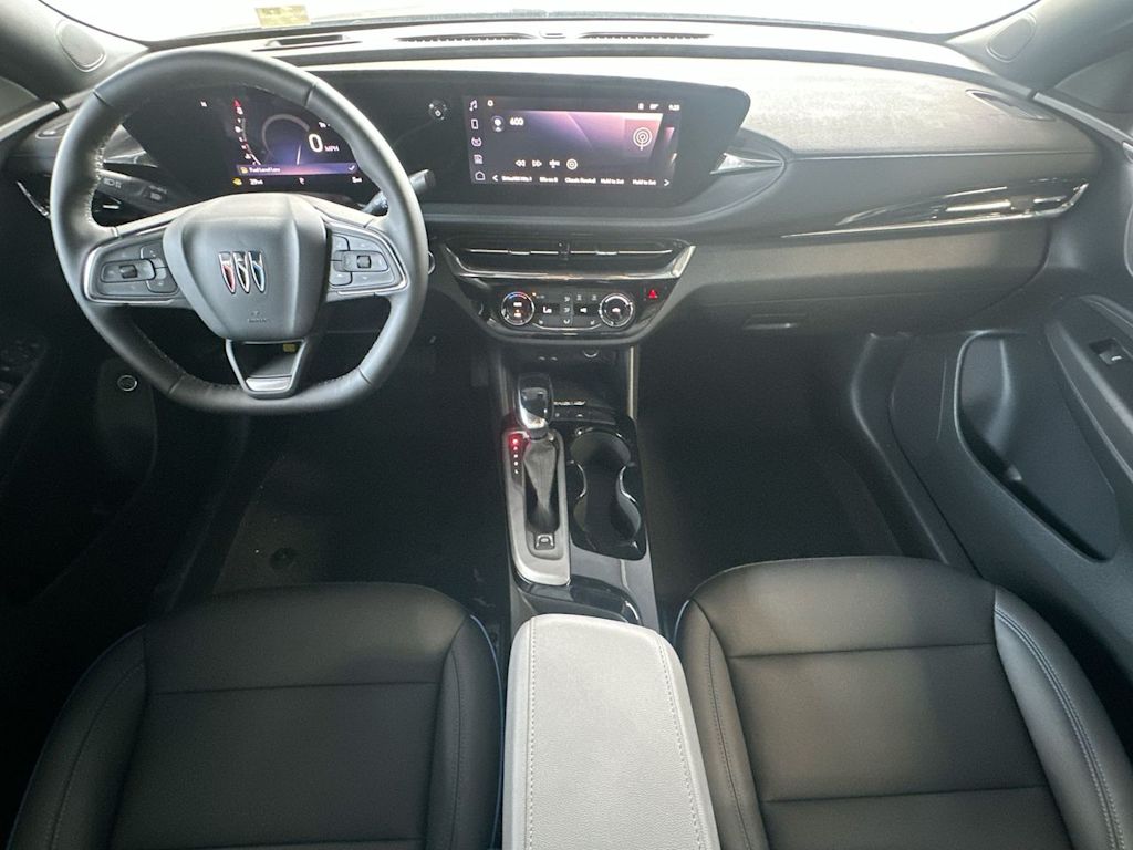 Thumbnail: 2026 Buick Envista - 13