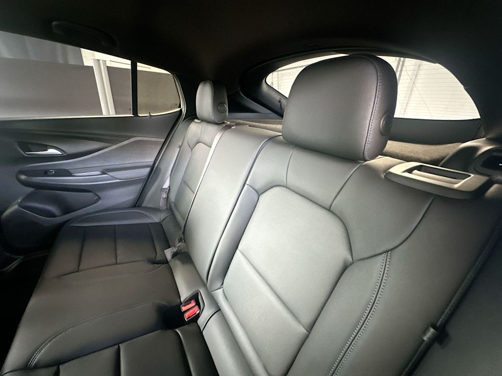 Thumbnail: 2026 Buick Envista - 12