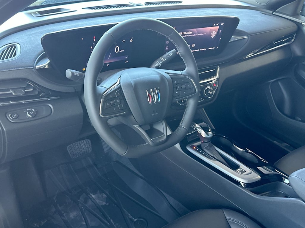 Thumbnail: 2026 Buick Envista - 2
