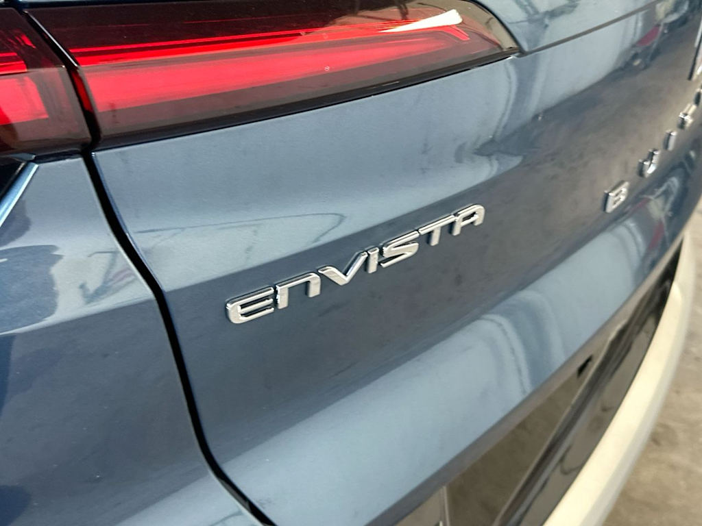 Thumbnail: 2026 Buick Envista - 6