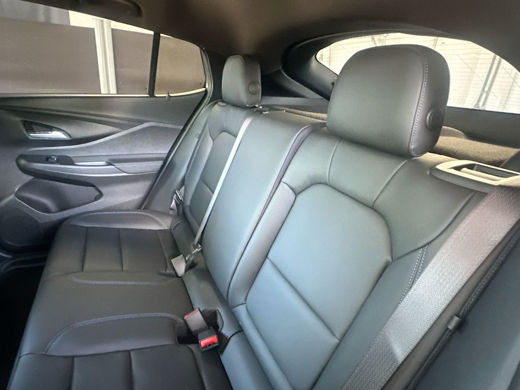 Thumbnail: 2026 Buick Envista - 12