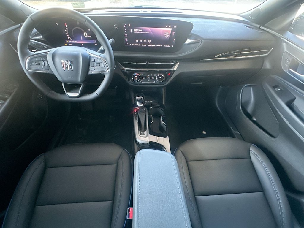Thumbnail: 2026 Buick Envista - 13