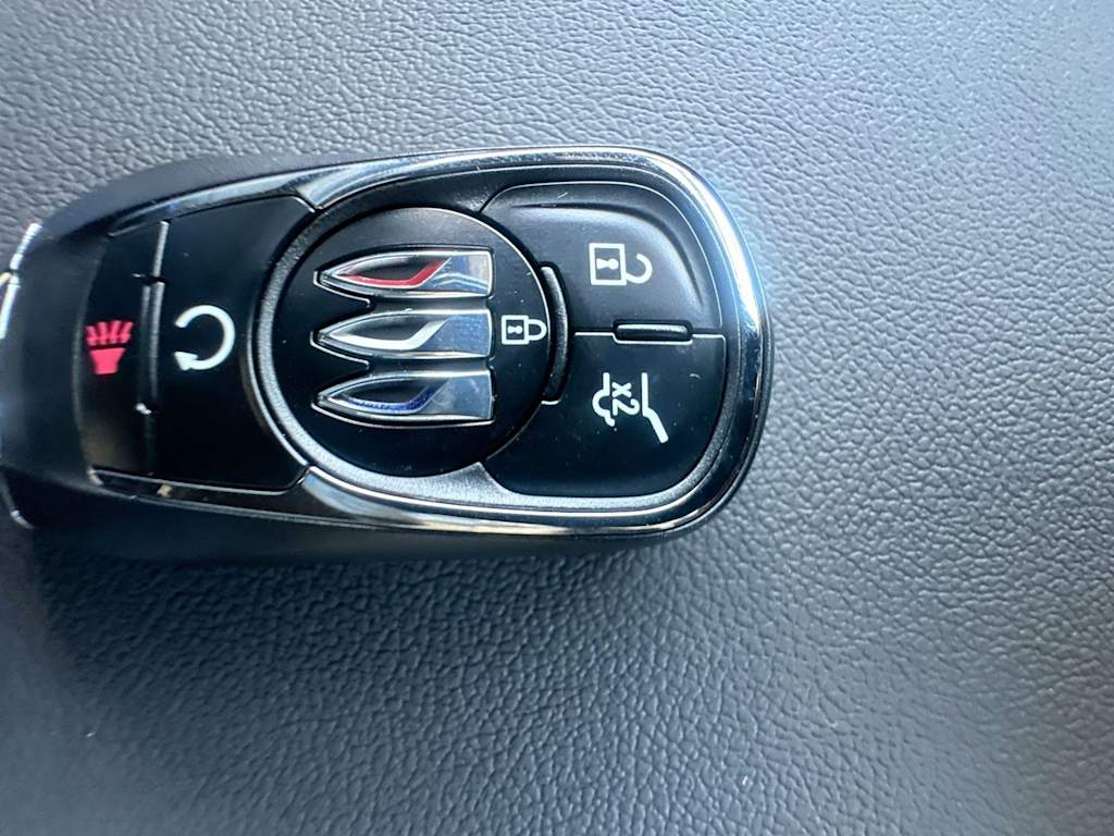Thumbnail: 2026 Buick Envista - 17