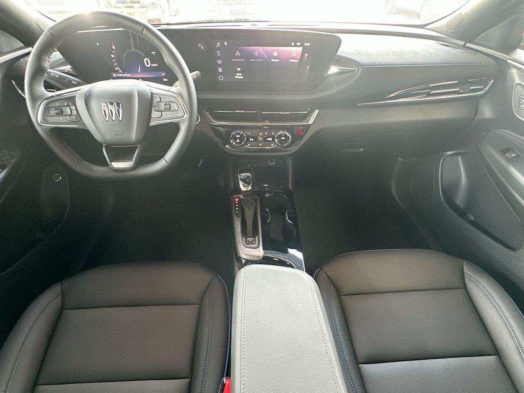 Thumbnail: 2026 Buick Envista - 12