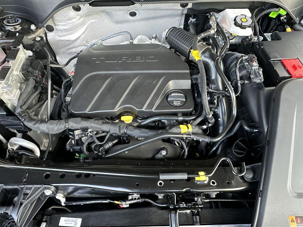 Thumbnail: 2026 Buick Envista - 8