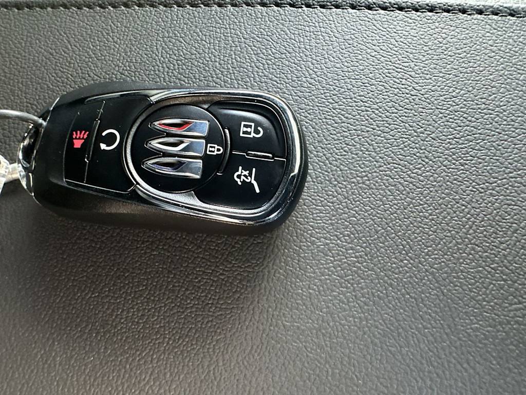Thumbnail: 2026 Buick Envista - 17