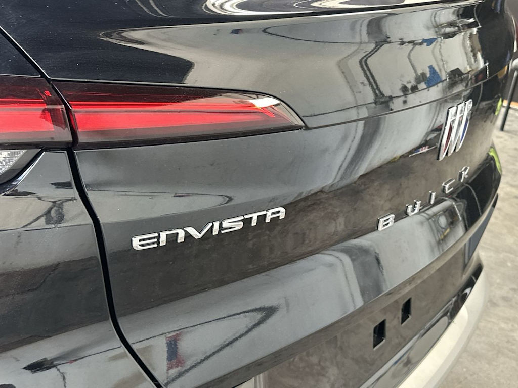 Thumbnail: 2026 Buick Envista - 6
