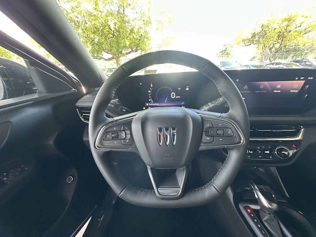 Thumbnail: 2026 Buick Envista - 9