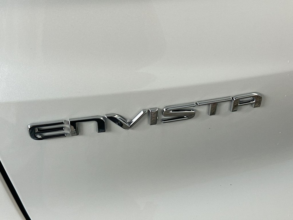 Thumbnail: 2026 Buick Envista - 7