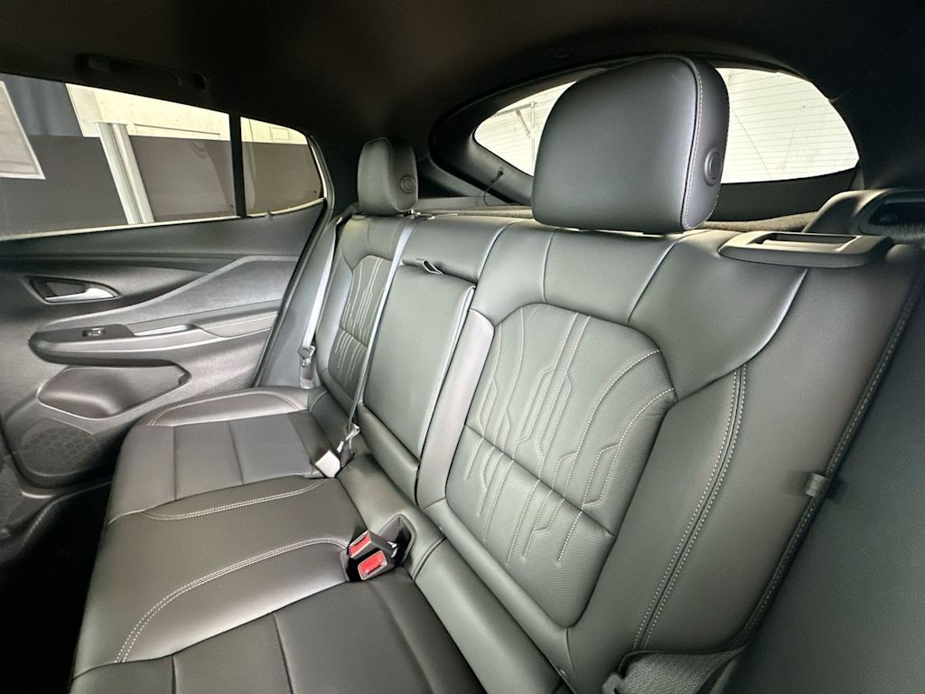 Thumbnail: 2026 Buick Envista - 13