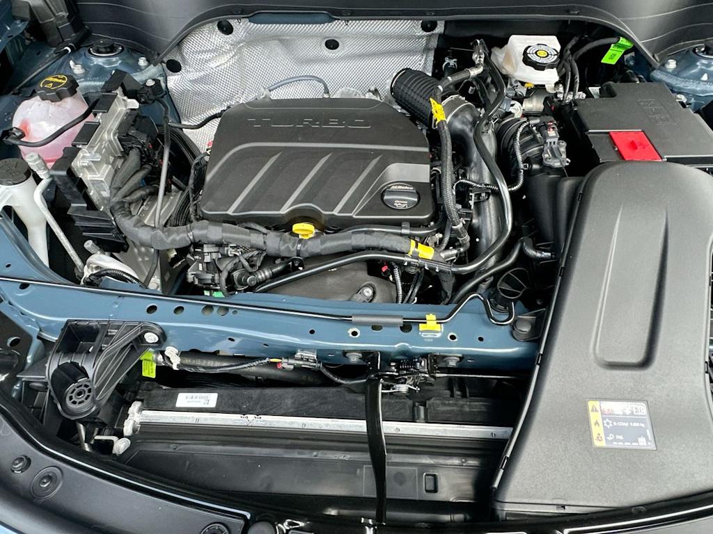Thumbnail: 2026 Buick Envista - 9