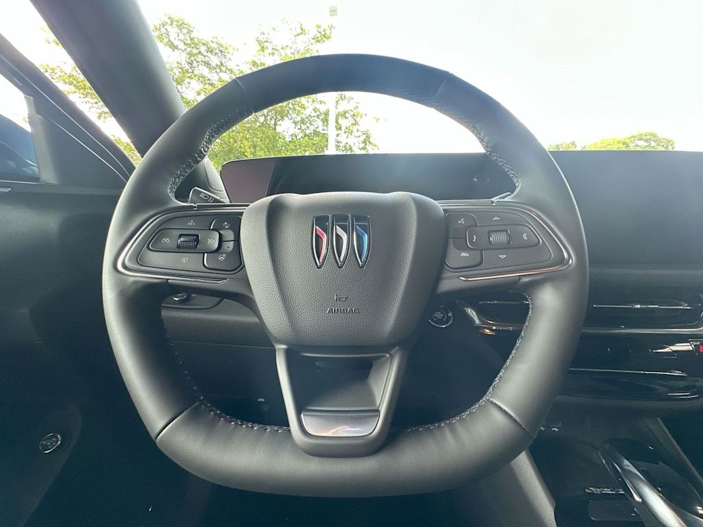 Thumbnail: 2026 Buick Envista - 10