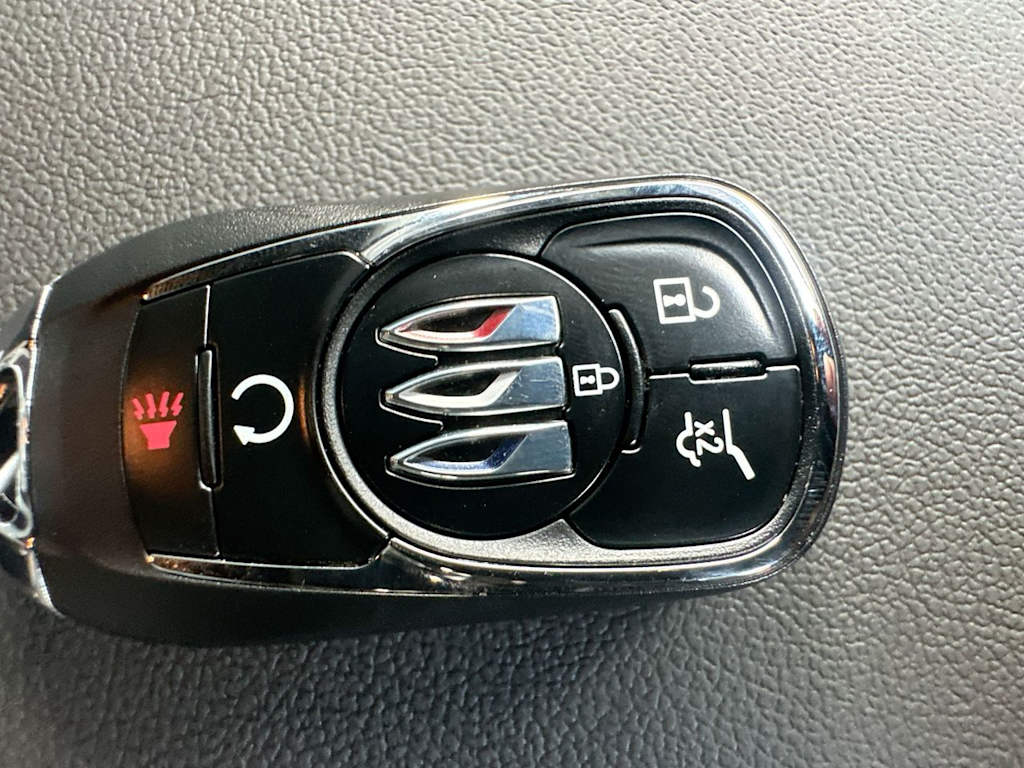 Thumbnail: 2026 Buick Envista - 29