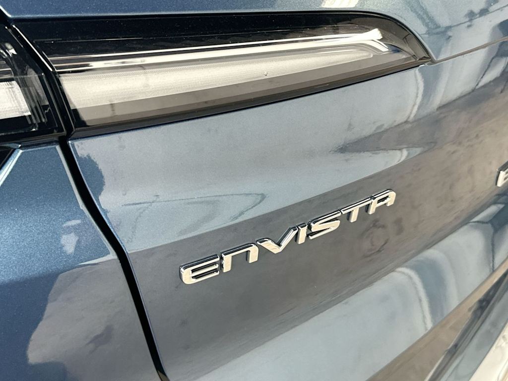 Thumbnail: 2026 Buick Envista - 7