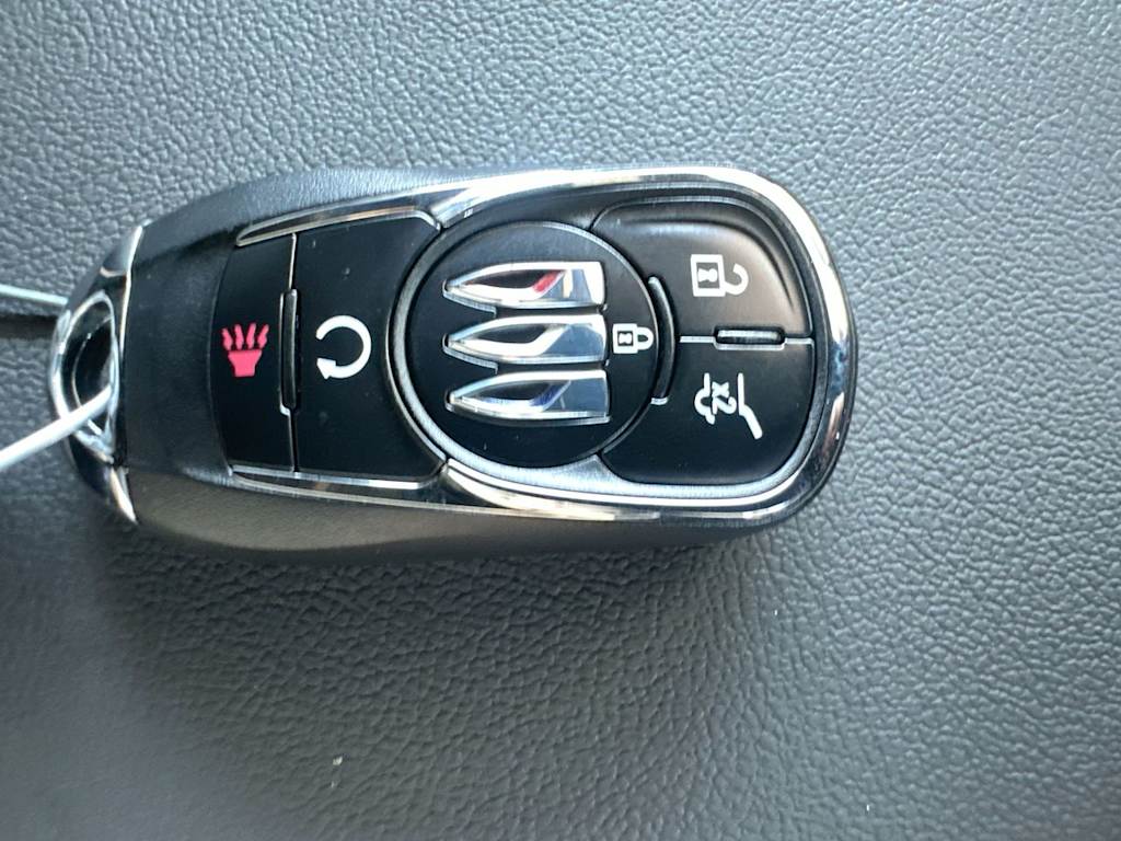 Thumbnail: 2026 Buick Envista - 28