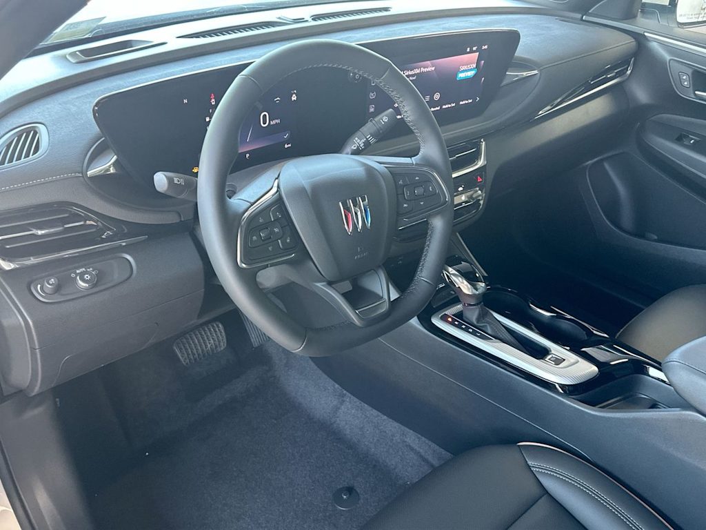 Thumbnail: 2026 Buick Envista - 2