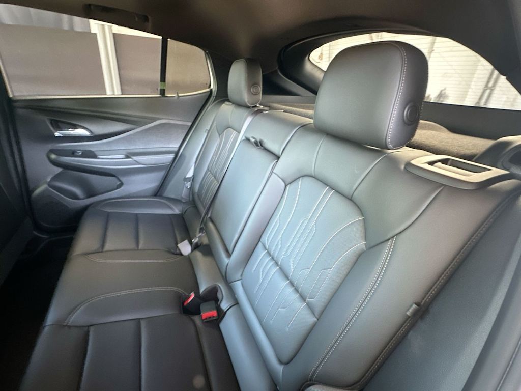 Thumbnail: 2026 Buick Envista - 13