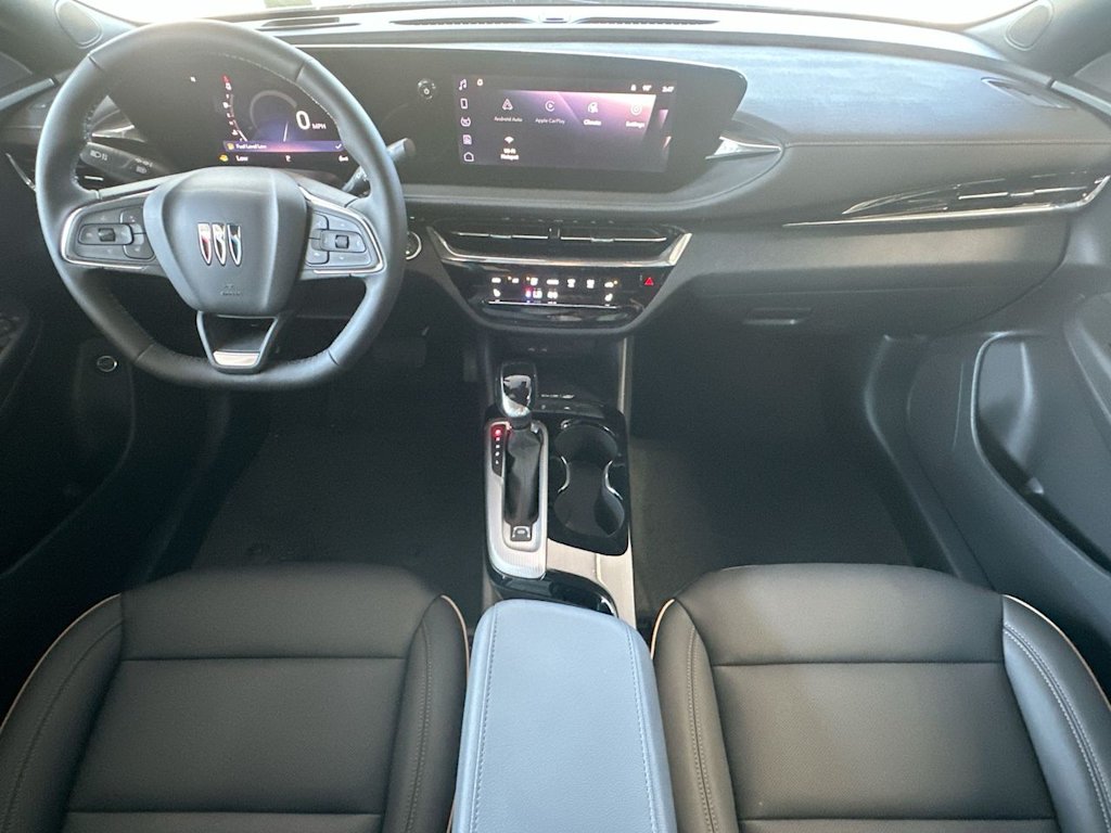 Thumbnail: 2026 Buick Envista - 14