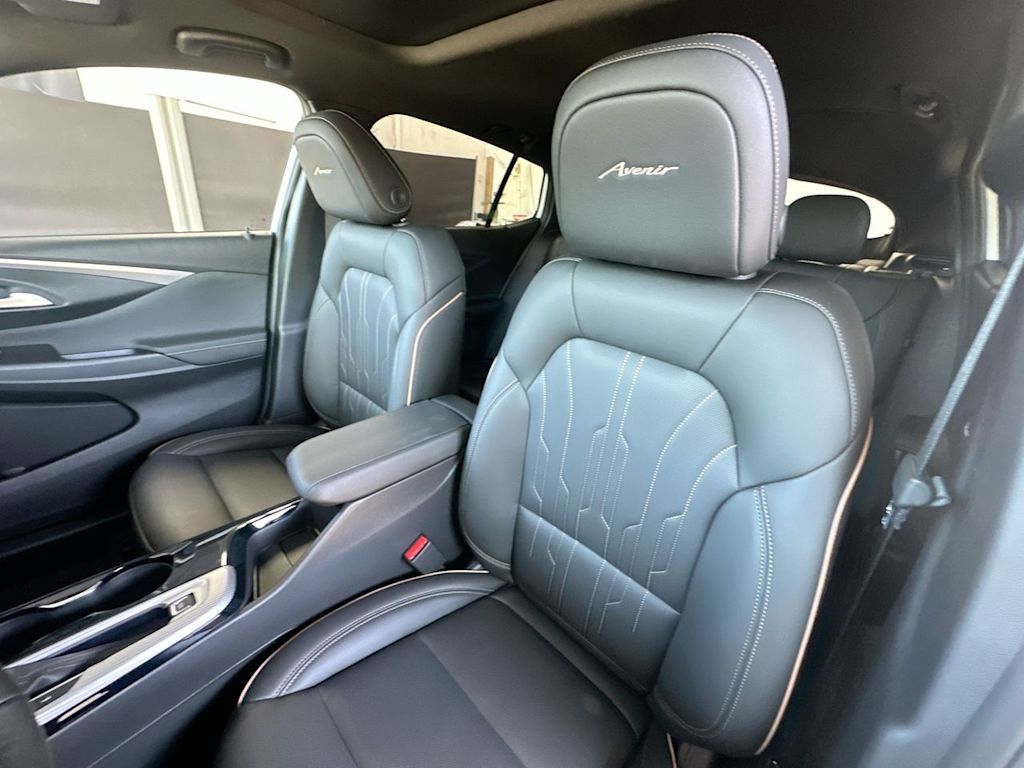 Thumbnail: 2026 Buick Envista - 11