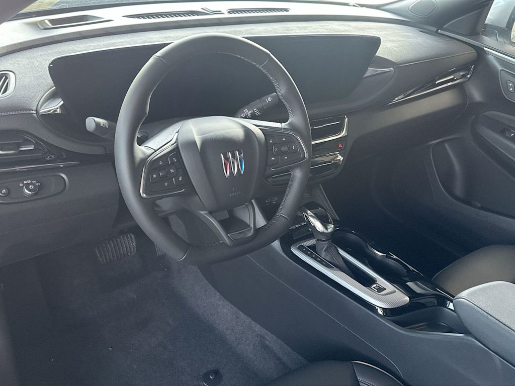 Thumbnail: 2026 Buick Envista - 2