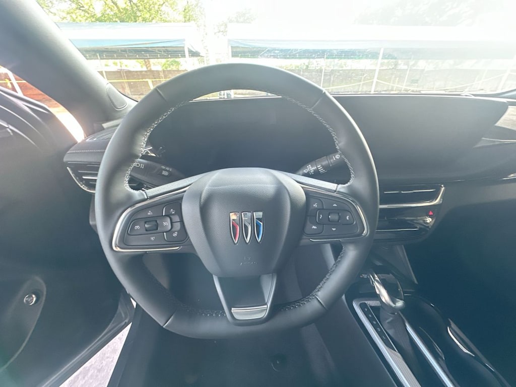 Thumbnail: 2026 Buick Envista - 10