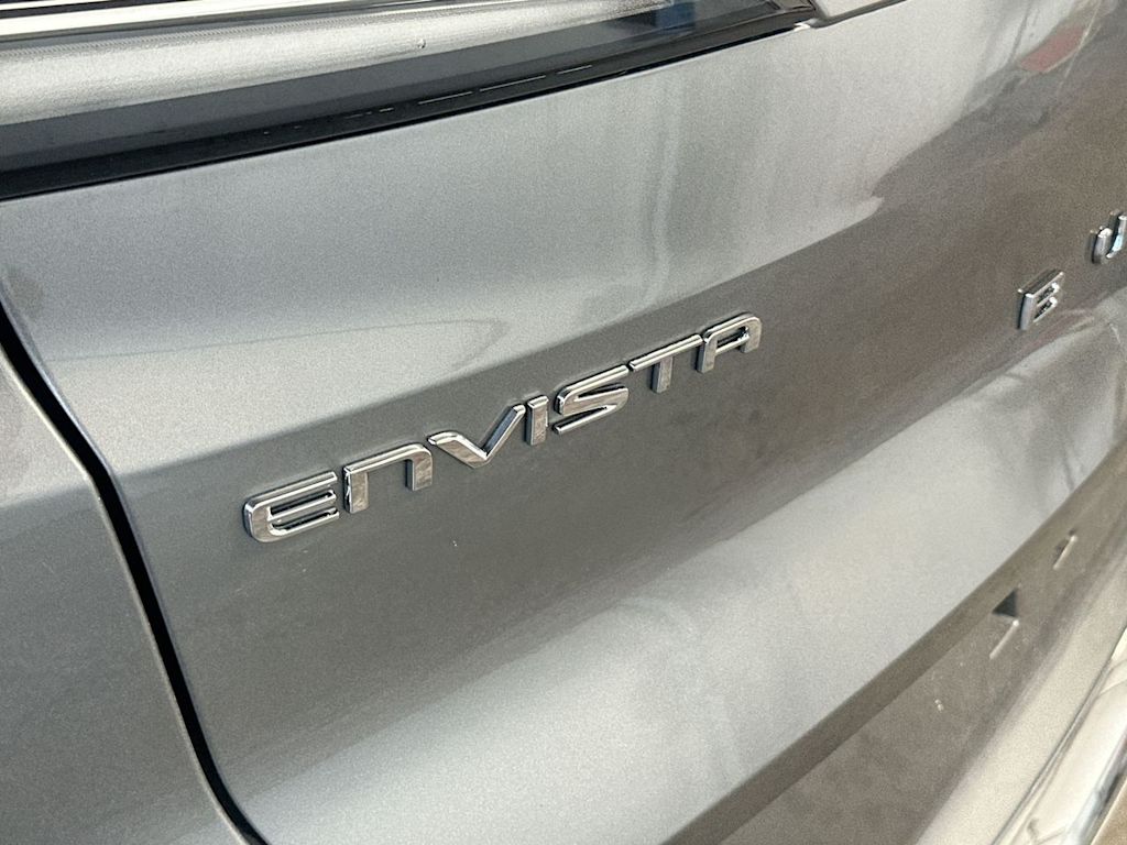 Thumbnail: 2026 Buick Envista - 7