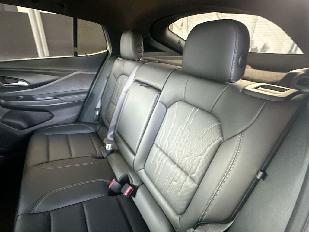 Thumbnail: 2026 Buick Envista - 13